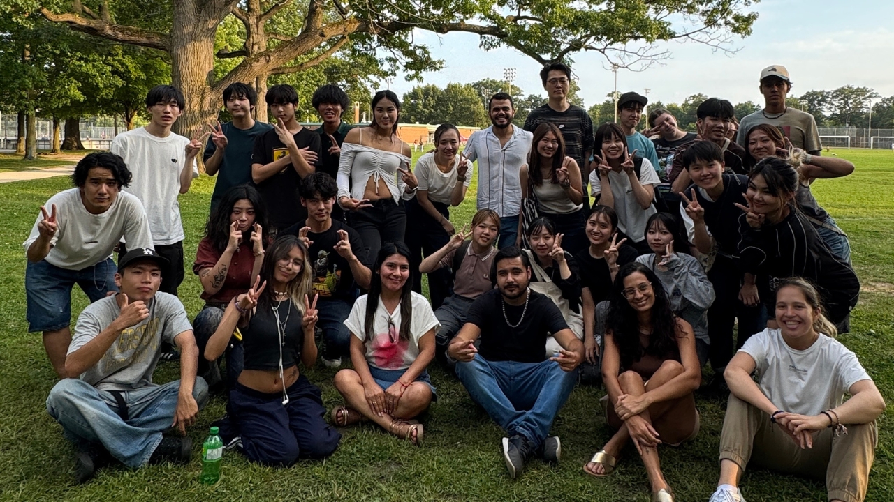 Game Day at Oriole Park